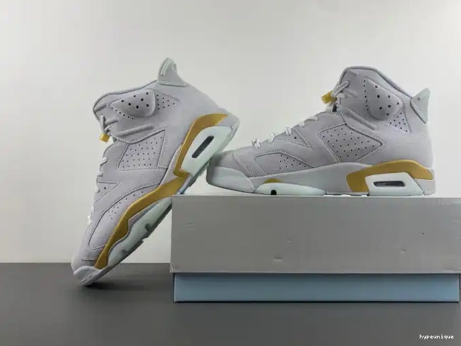 HYPE 6 Paris DQ4914-074 Jordan Air Olympics 0624